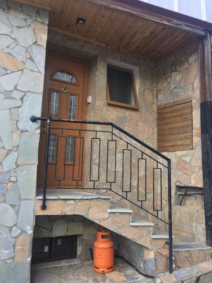 Apartamento Agridia View House Limassol Exterior foto