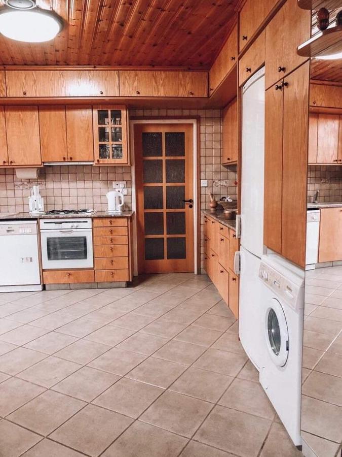 Apartamento Agridia View House Limassol Exterior foto