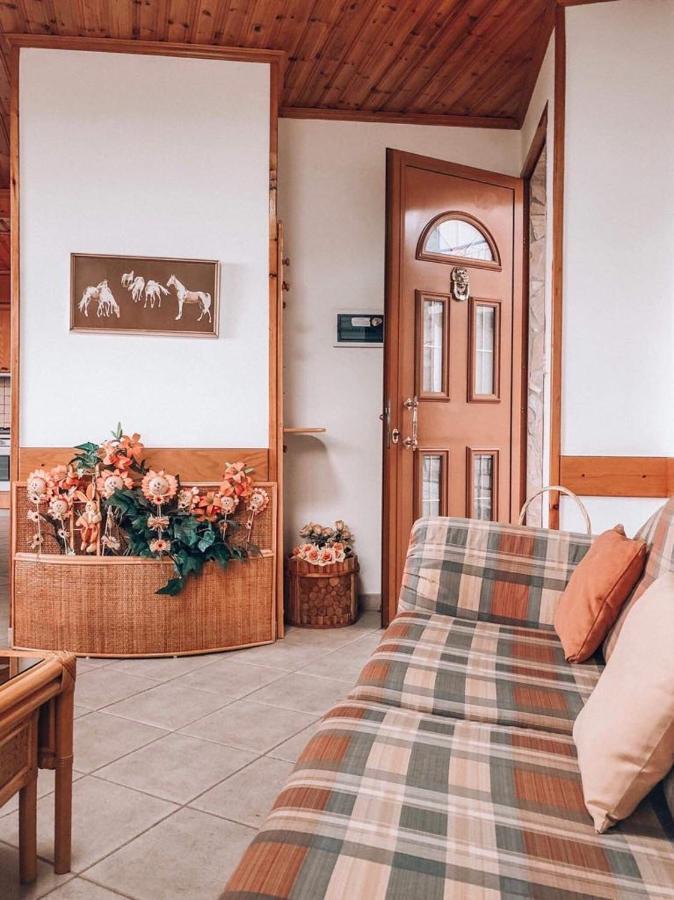 Apartamento Agridia View House Limassol Exterior foto